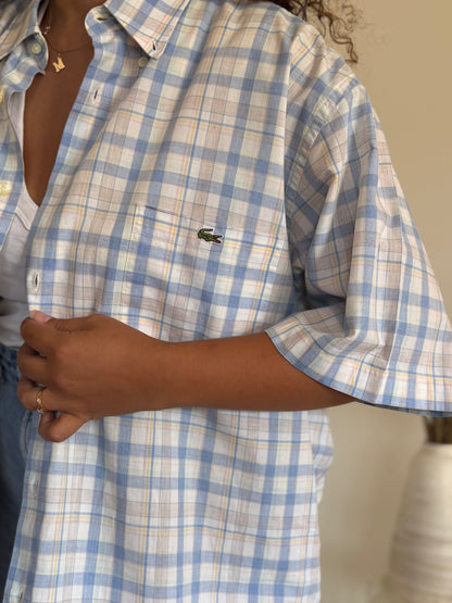Camisa Lacoste