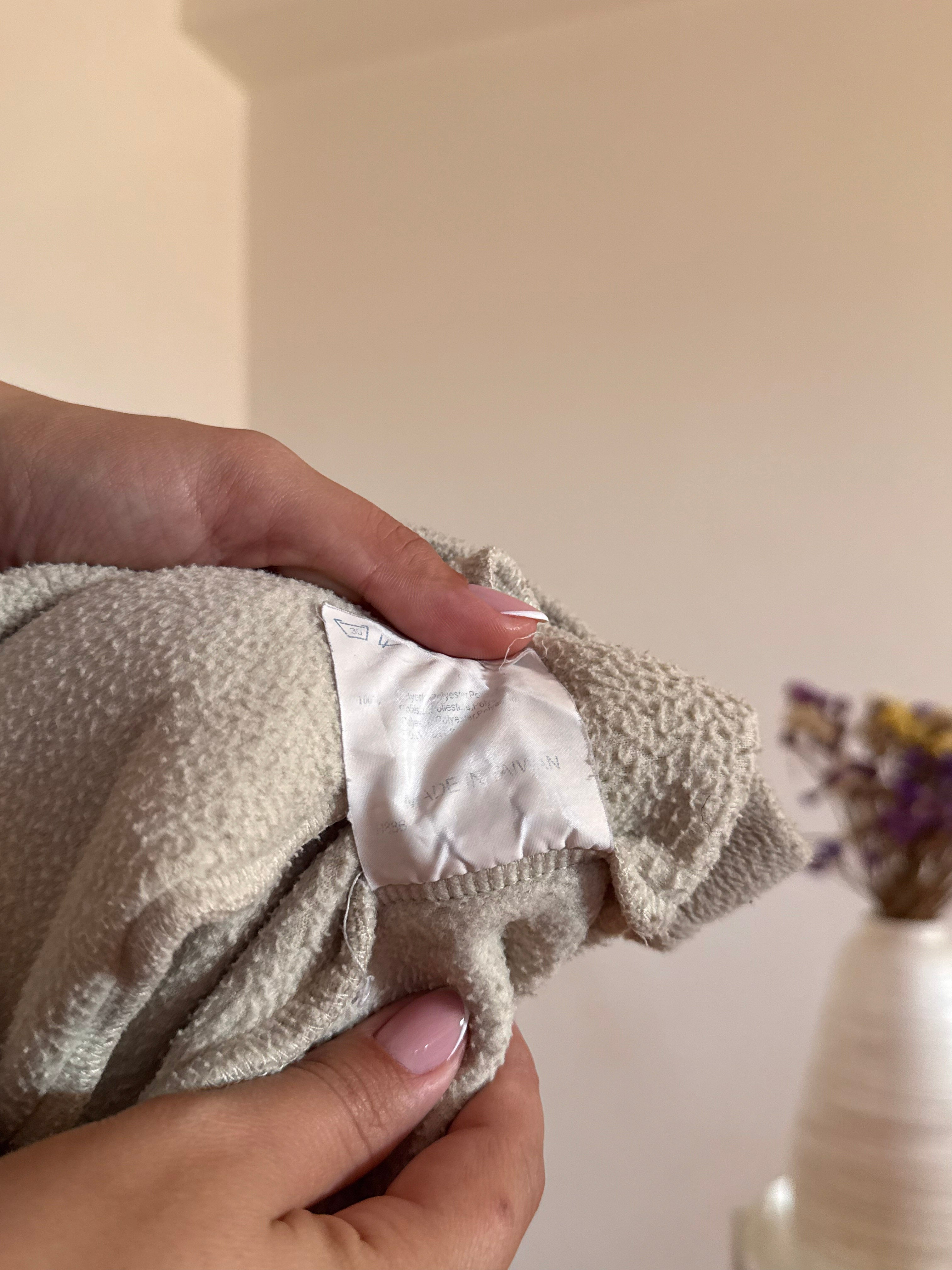 Camisola Polar Champion