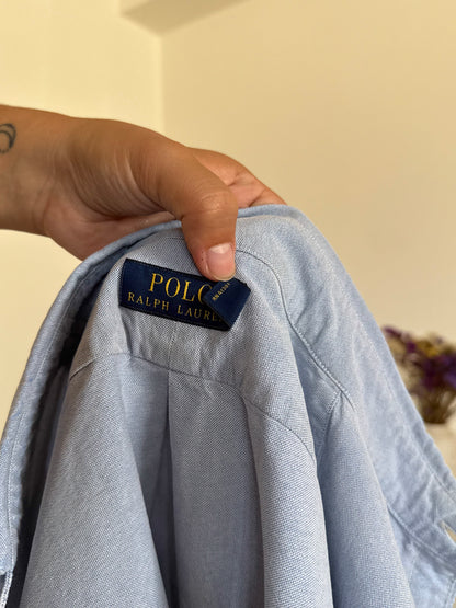 Camisa Ralph Lauren