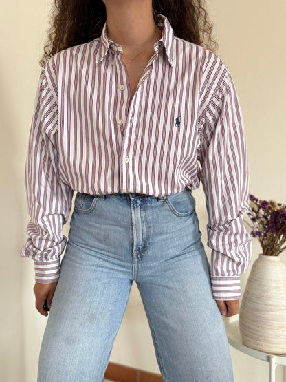 Camisa Ralph Lauren