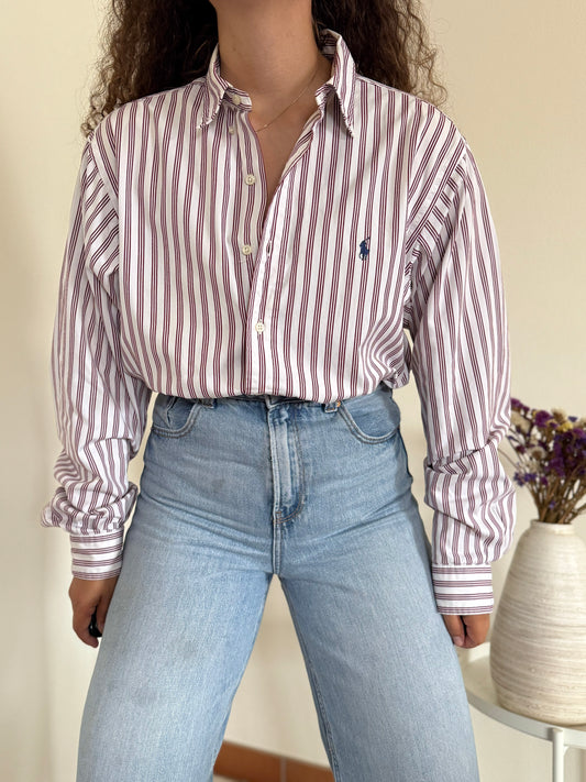 Camisa Ralph Lauren