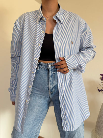 Camisa Ralph Lauren