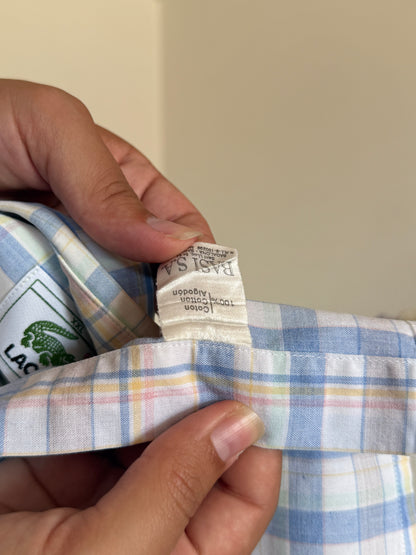 Camisa Lacoste