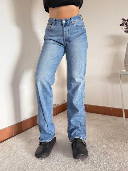 Calças Levi's 501 ‘93