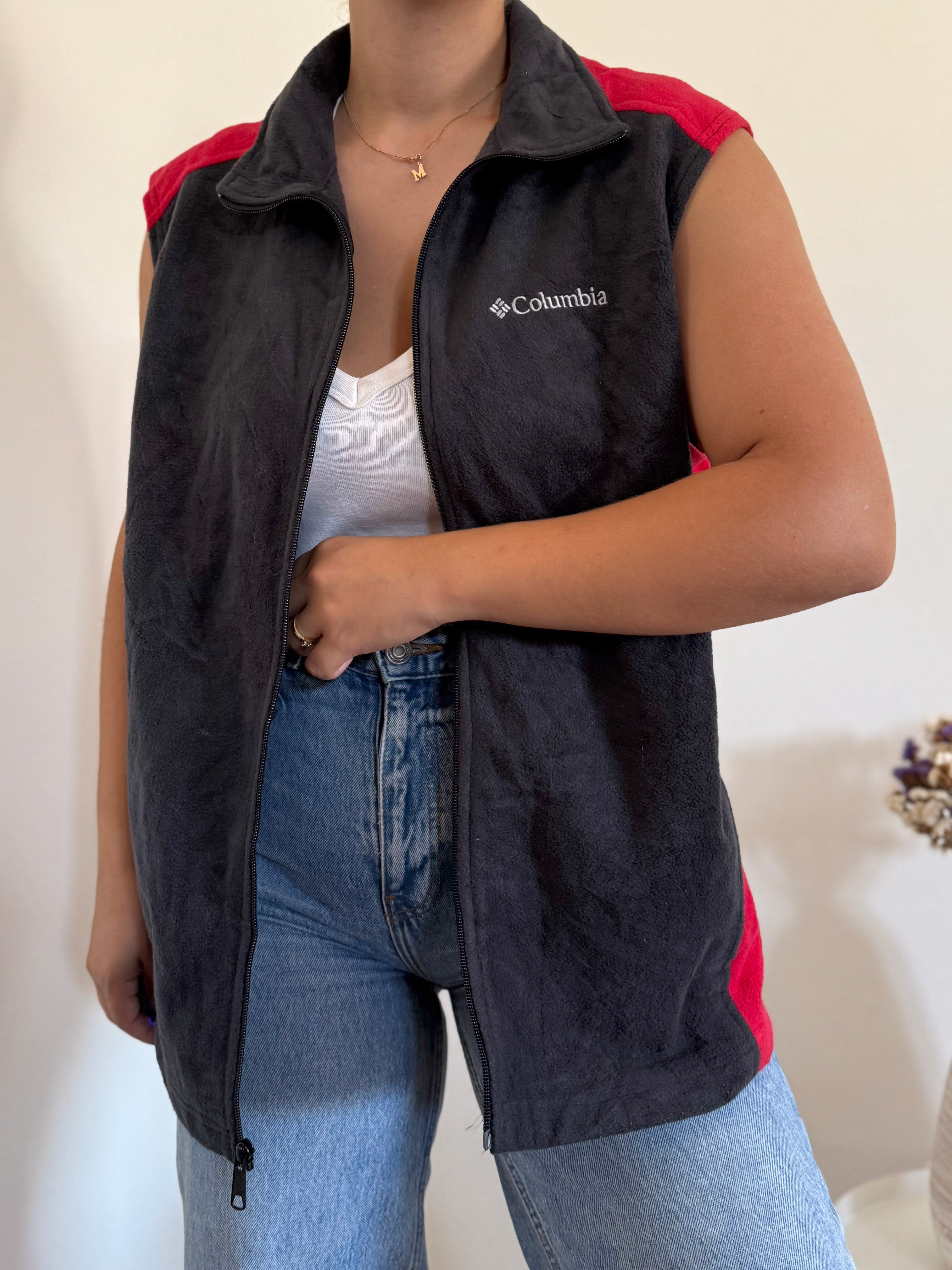 Colete Polar Columbia