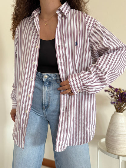 Camisa Ralph Lauren