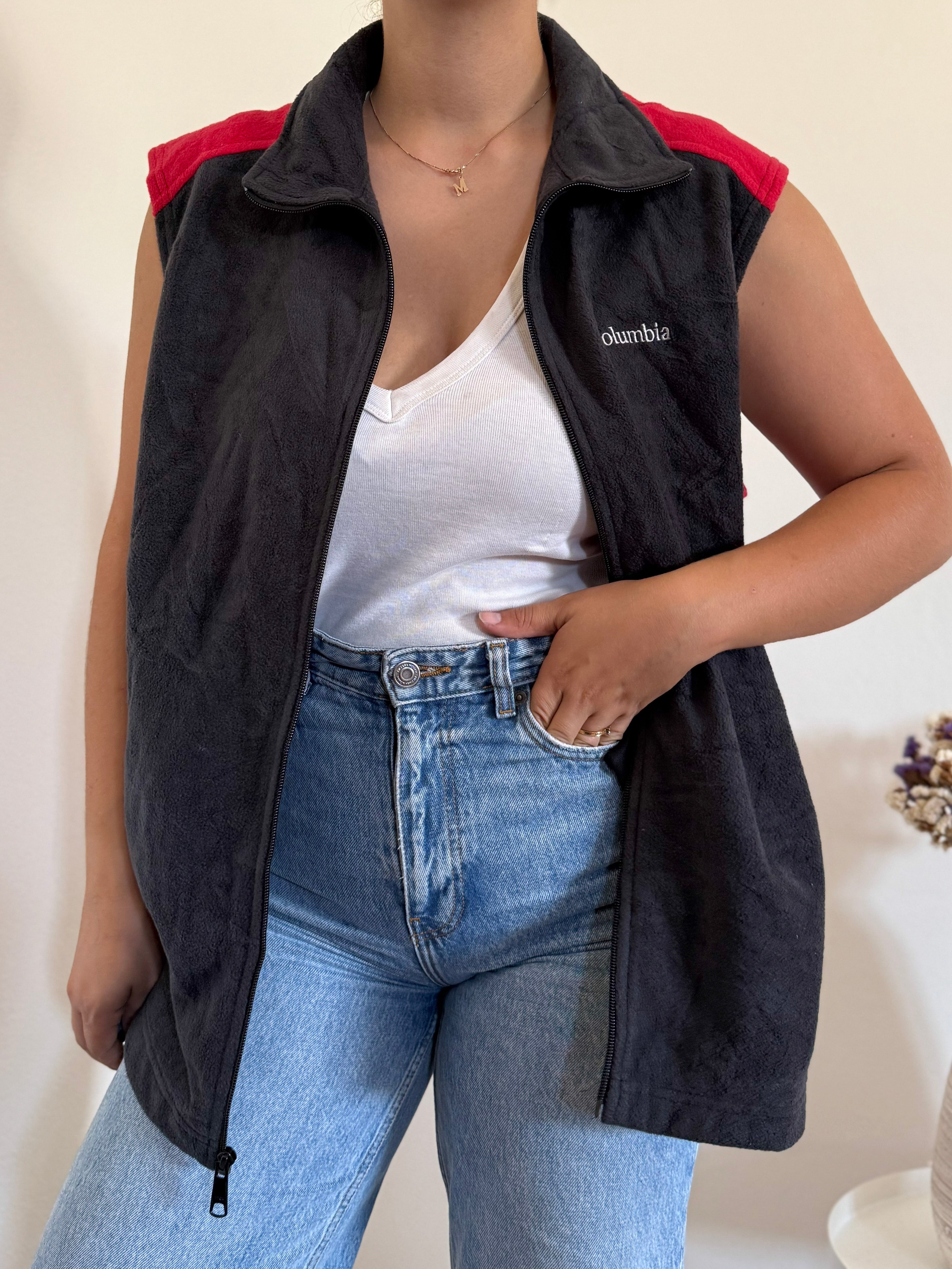 Colete Polar Columbia