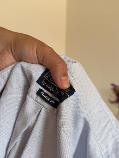 Camisa Ralph Lauren