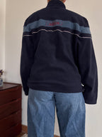 Adidas Fleece Full Zip Sweater