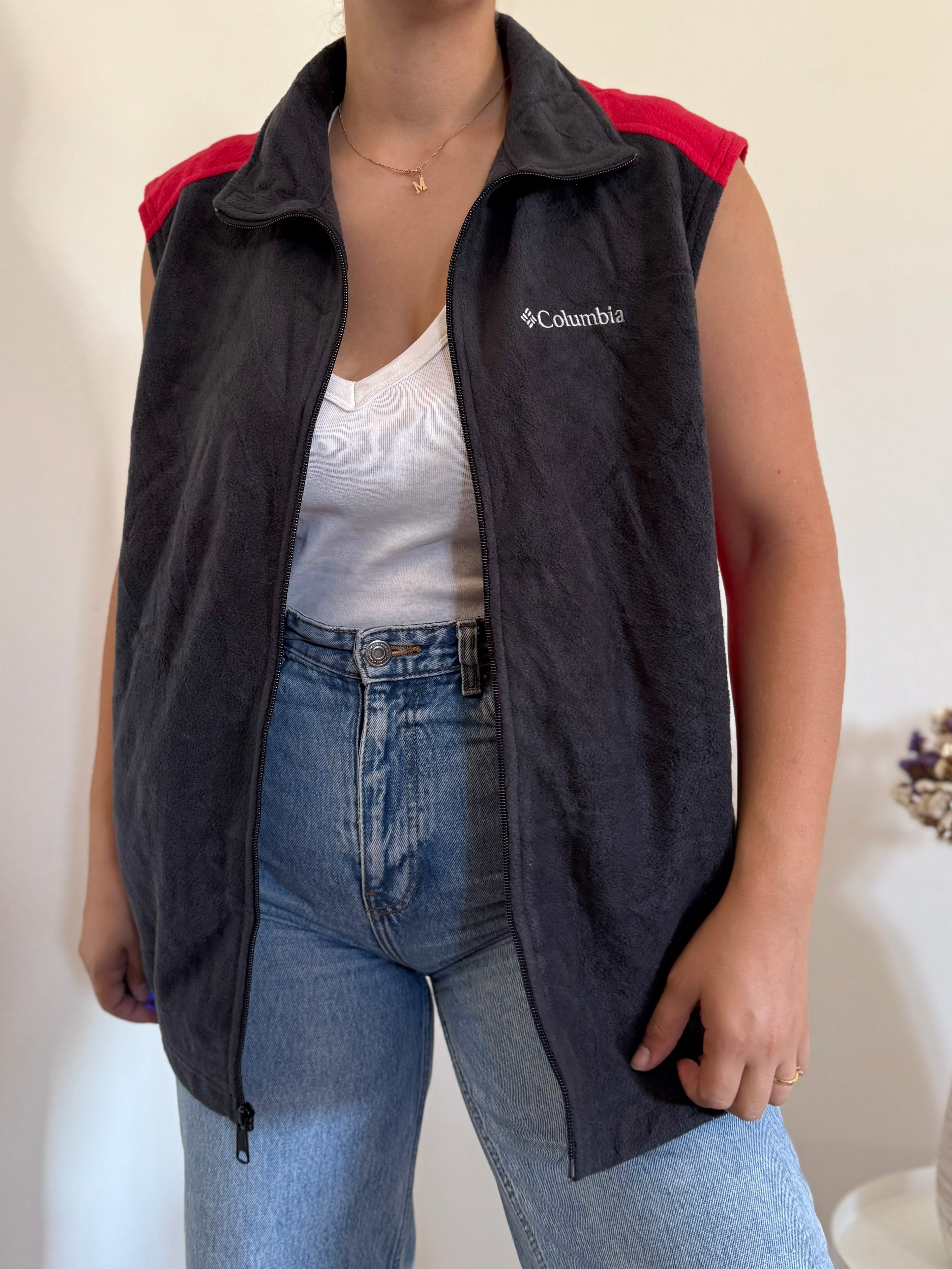 Colete Polar Columbia