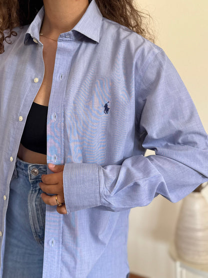 Camisa Ralph Lauren