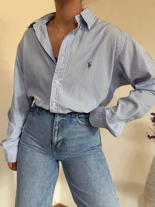 Camisa Ralph Lauren