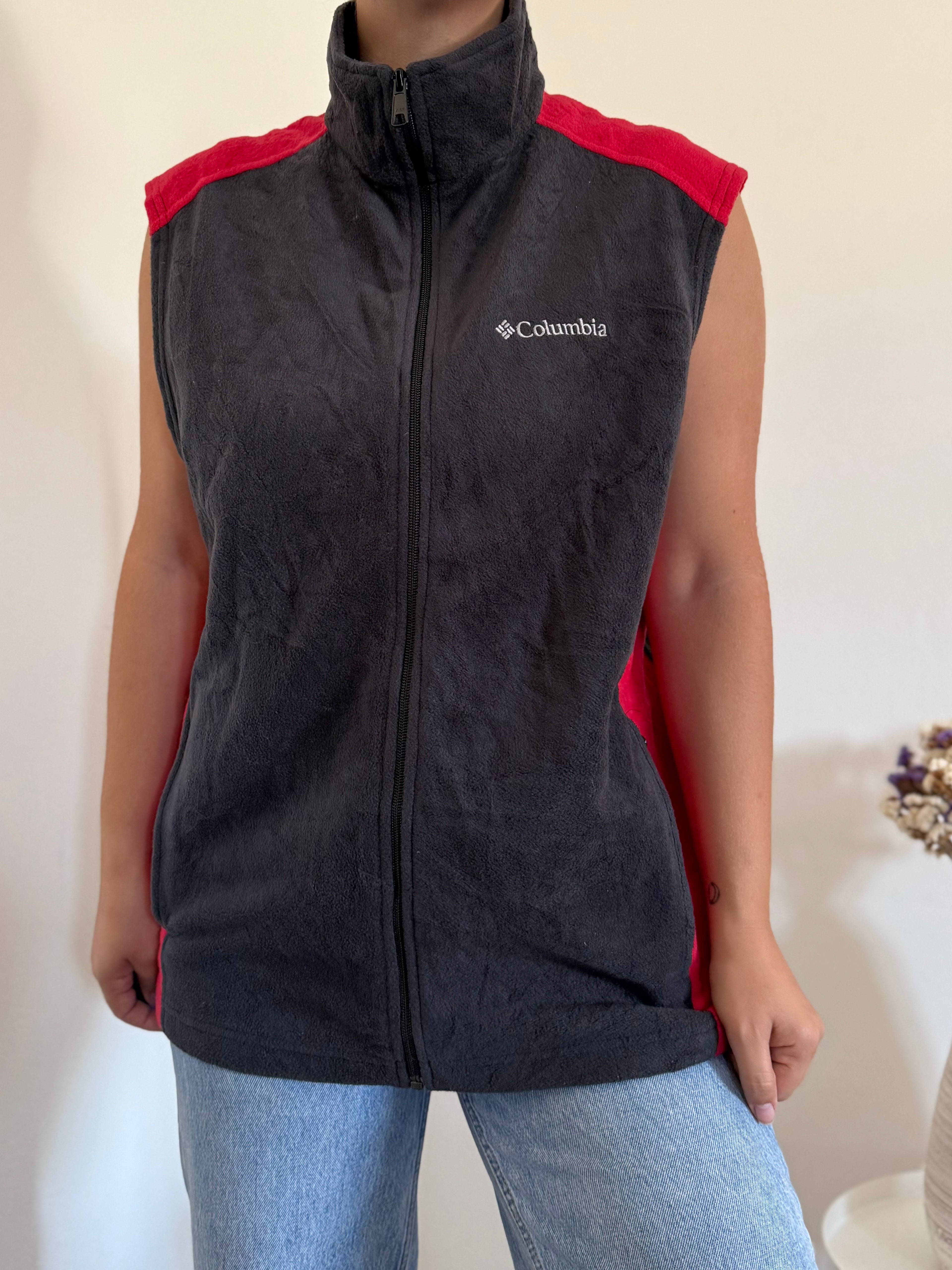 Colete Polar Columbia