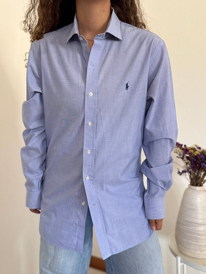 Camisa Ralph Lauren