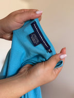 Ralph Lauren V-Neck Sweater 100% Cotton