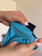 Ralph Lauren V-Neck Sweater 100% Cotton