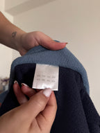 Adidas Fleece Full Zip Sweater