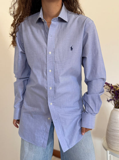 Camisa Ralph Lauren