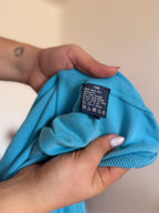 Ralph Lauren V-Neck Sweater 100% Cotton