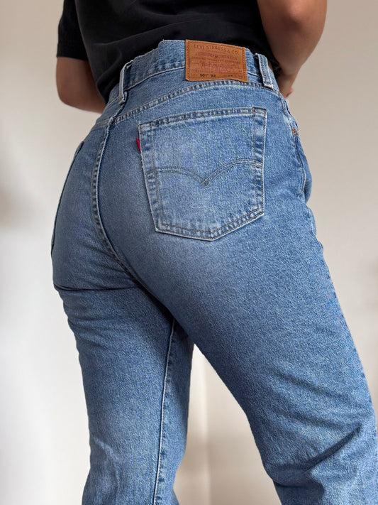 Calças Levi's 501 ‘93