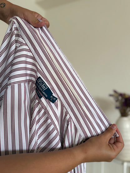 Camisa Ralph Lauren