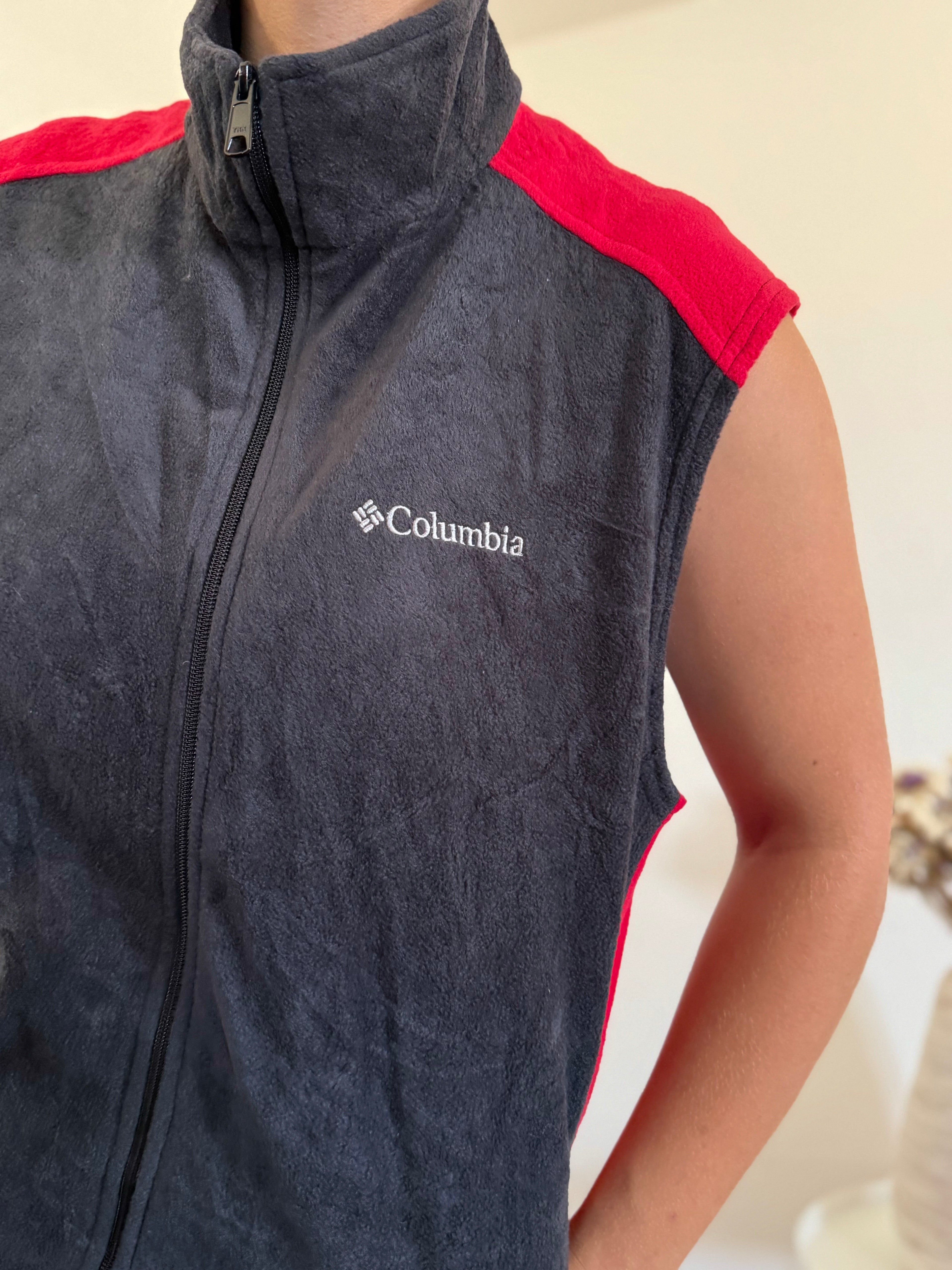 Colete Polar Columbia