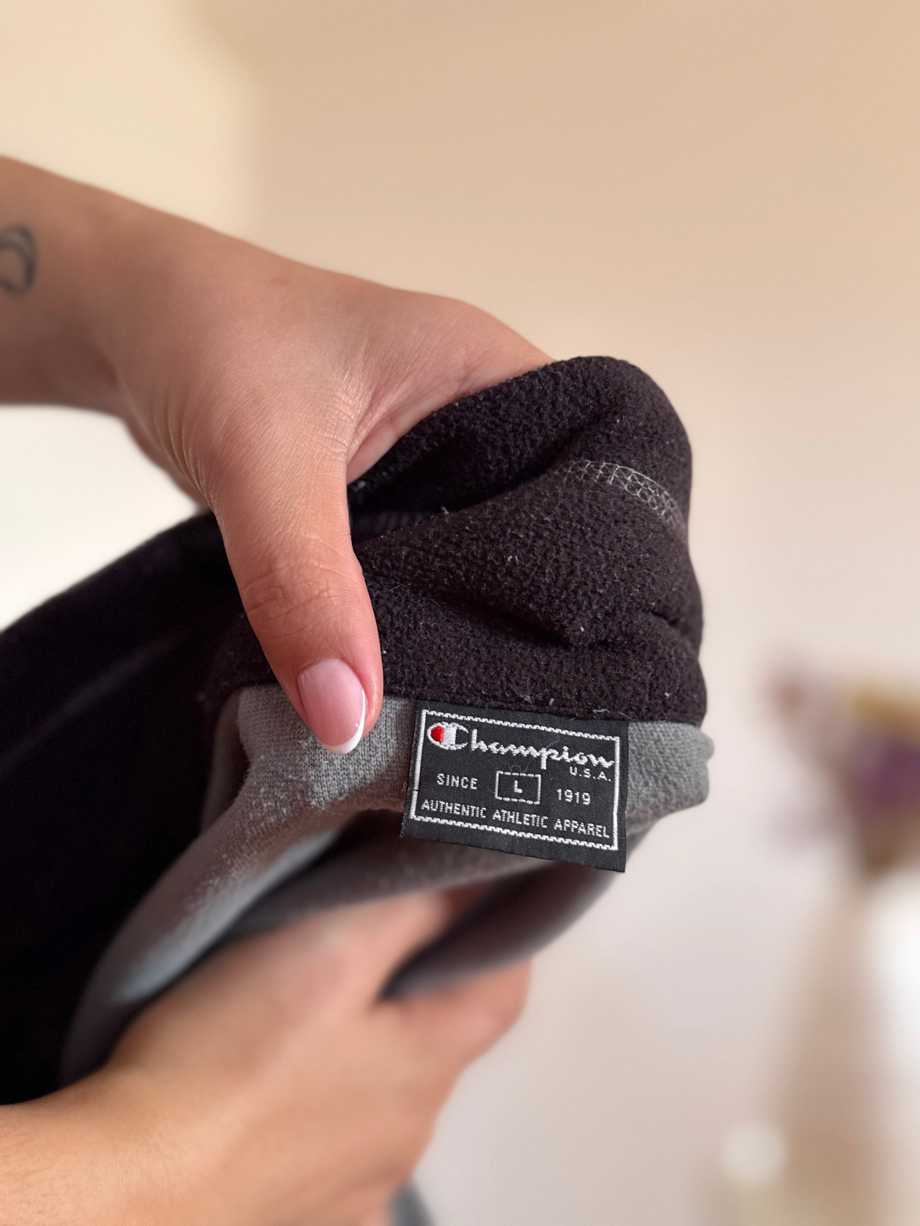 Camisola Polar Champion