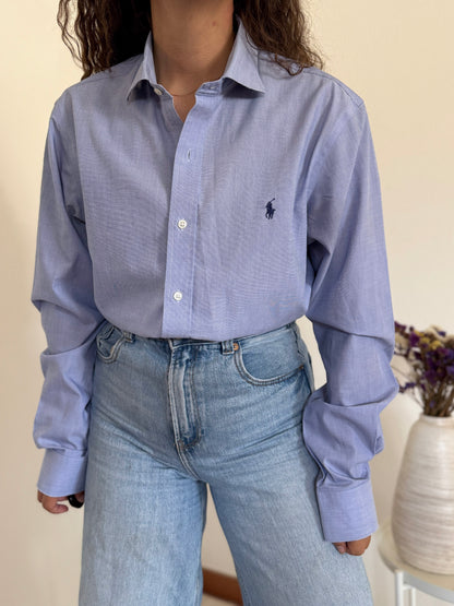 Camisa Ralph Lauren