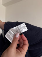 Adidas Fleece Full Zip Sweater