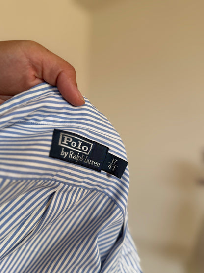 Camisa Ralph Lauren