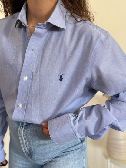 Camisa Ralph Lauren