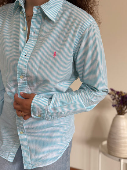 Camisa Ralph Lauren
