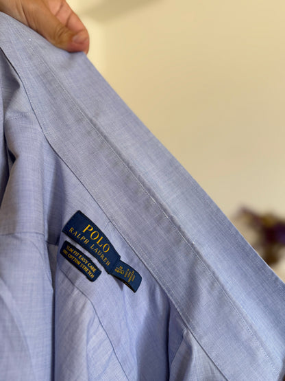 Camisa Ralph Lauren