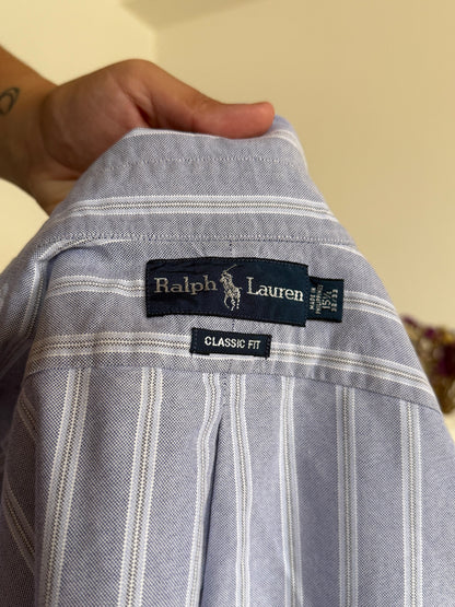 Camisa Ralph Lauren