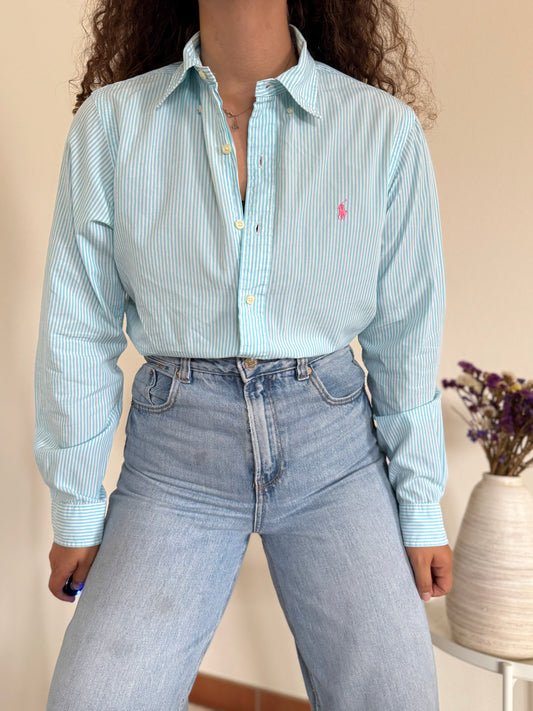 Camisa Ralph Lauren