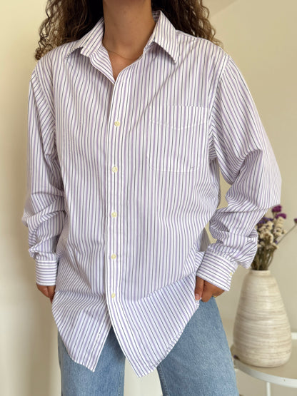 Camisa Ralph Lauren