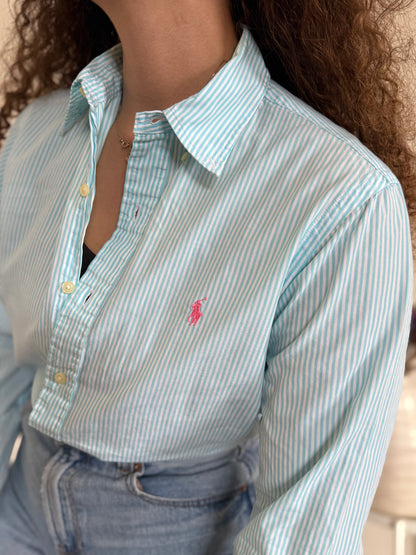 Camisa Ralph Lauren
