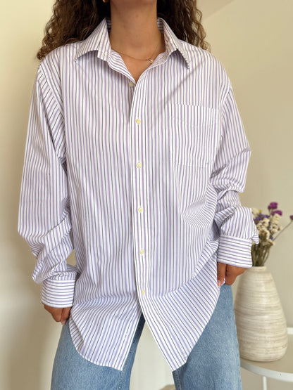 Camisa Ralph Lauren