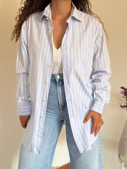 Camisa Burberry