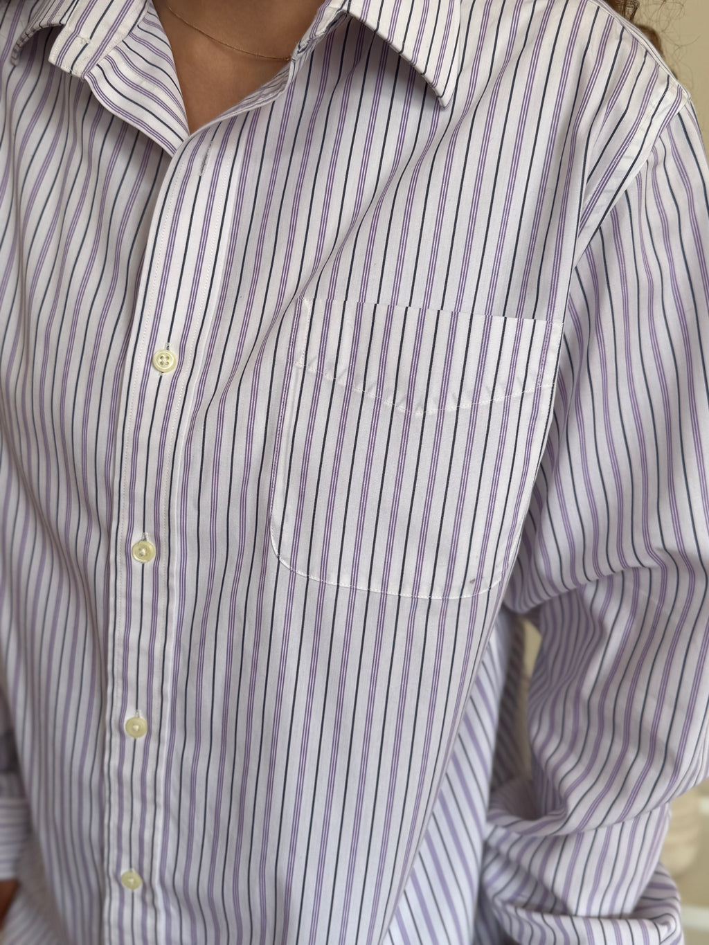 Camisa Ralph Lauren