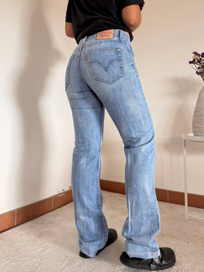 Calças Levi's 752