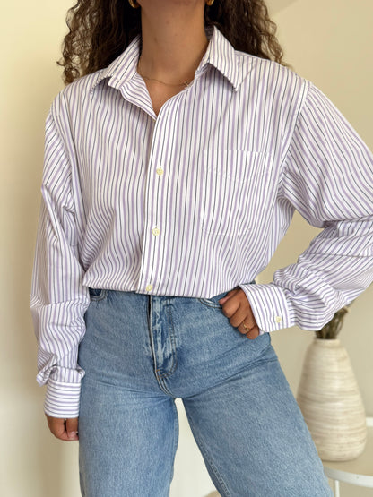 Camisa Ralph Lauren