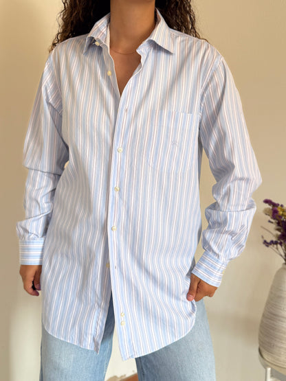 Camisa Burberry