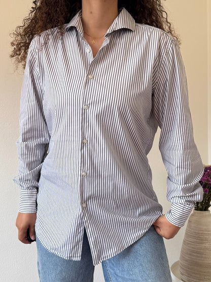 Camisa Hugo Boss