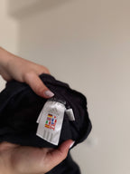 Adidas Fleece 1/4 Zip Sweater