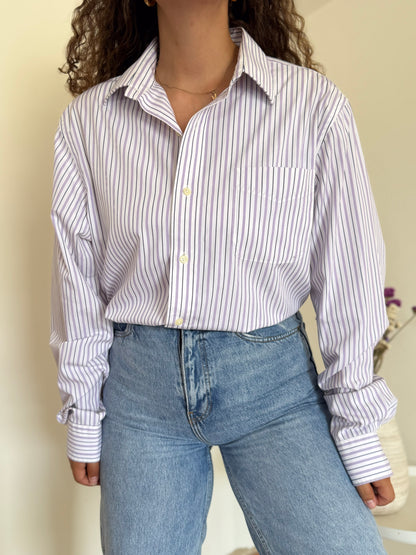 Camisa Ralph Lauren