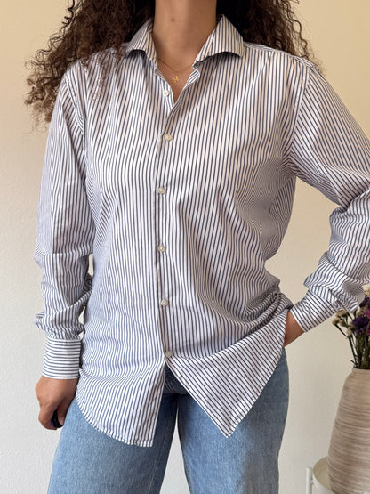 Camisa Hugo Boss