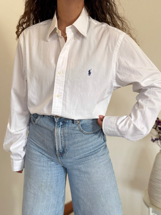 Camisa Ralph Lauren