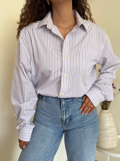 Camisa Ralph Lauren