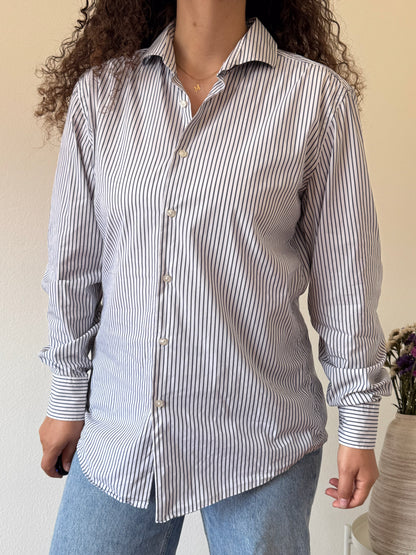 Camisa Hugo Boss